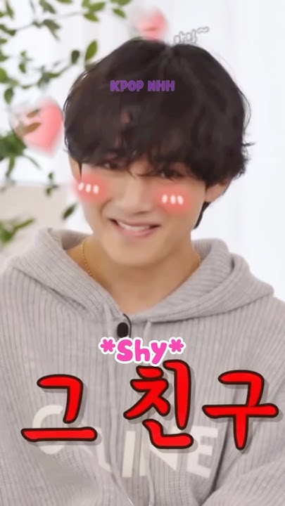 taehyung-is-so-cute-when-he-is-shy-around-the-girl-shorts-bts
