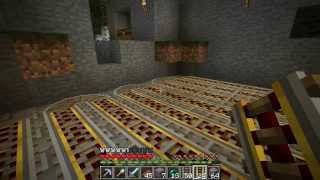 Etho Plays Minecraft - Episode 327: Flower Farming screenshot 5