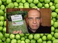 I Only Ate Peas For A Week &  This Is What Happened..