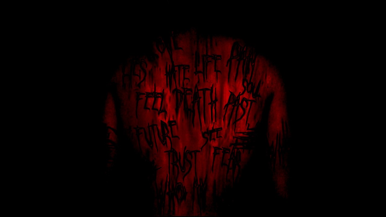 Grim Shit - Deeper than Words