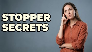 Is A Basic Stopper Enough To Store Open Wine?