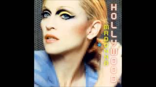 Madonna - Hollywood (Deepsky Home Sweet Home Vocal Remix)