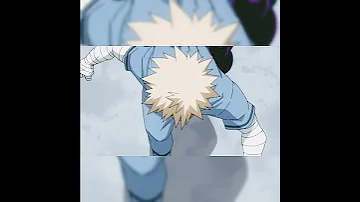 الحلقه تحزن انمي Boku No Hero Academia Season 6 