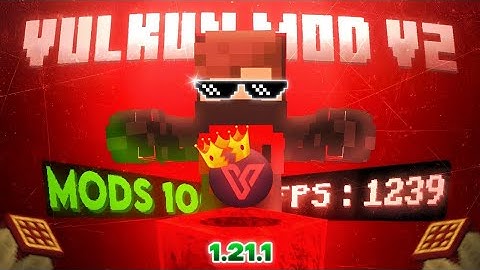 How to use Vulkan mod in Pojavlauncher 1.21.1 | How to fix crashes on Vulkan mod in Pojavlauncher 👀