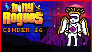 Tiny Rogues: The Deadliest Room