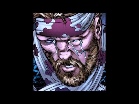 Captain America #11: Cover Recap - Marvel AR