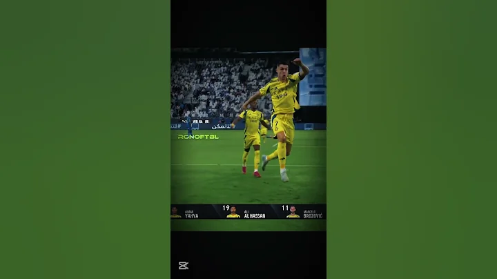 ronaldo rocket🚀☠️#edit #skill #prime #ronaldo #realmadrid #football #prime #trollface #capcut