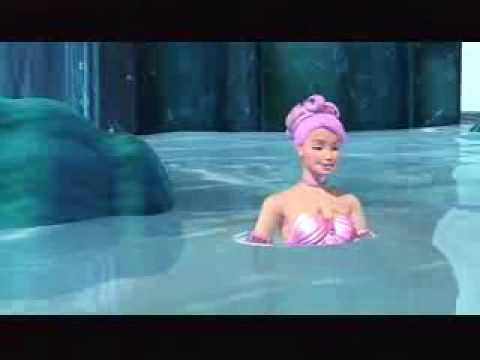 Barbie: Fairytopia Official Trailer #1 - Lee Tockar Movie (2005) - YouTube