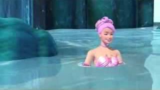 Barbie Fairytopia Mermaidia Movie Trailer