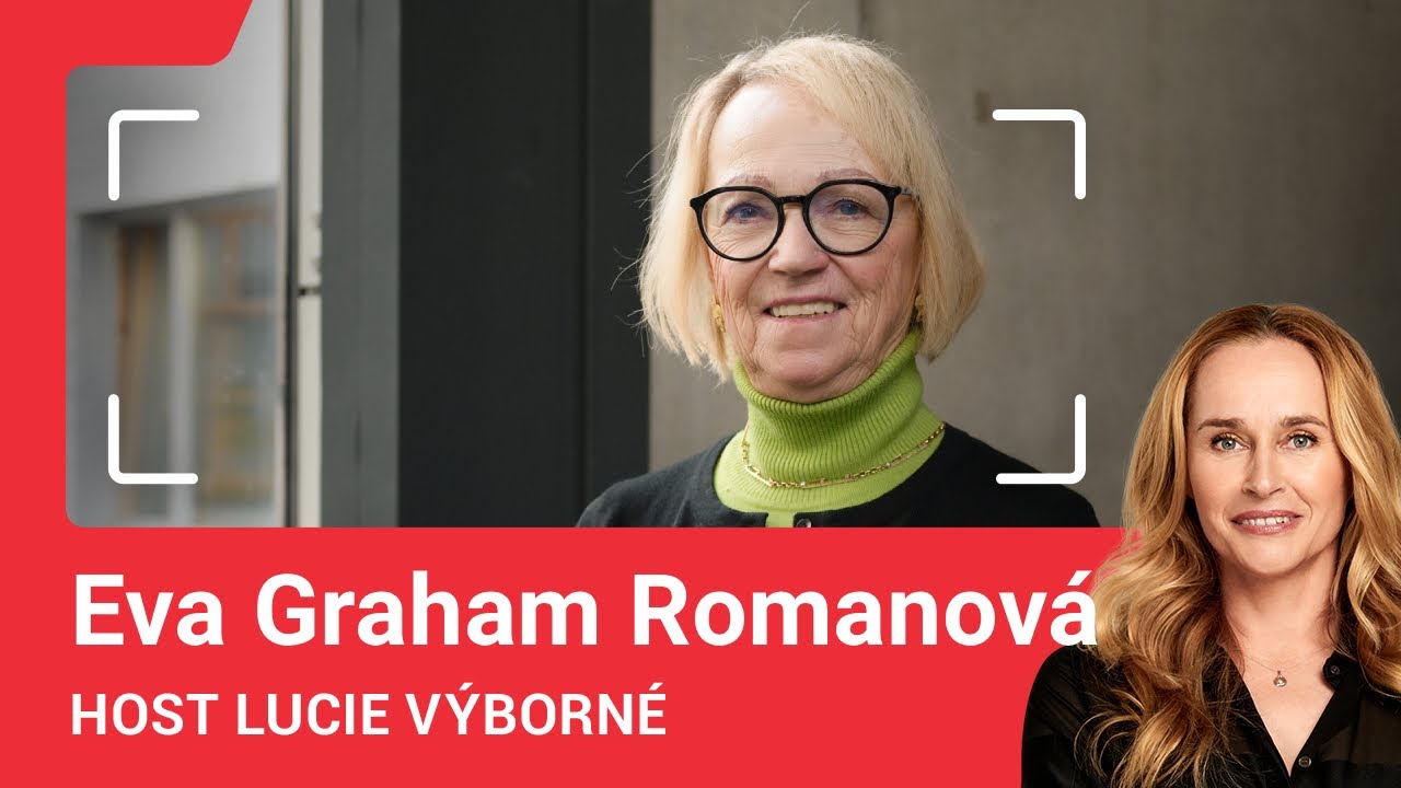 Krasobruslařka Eva Romanová: Režim mám dodnes. I v osmdesáti hraju denně tenis a plavu