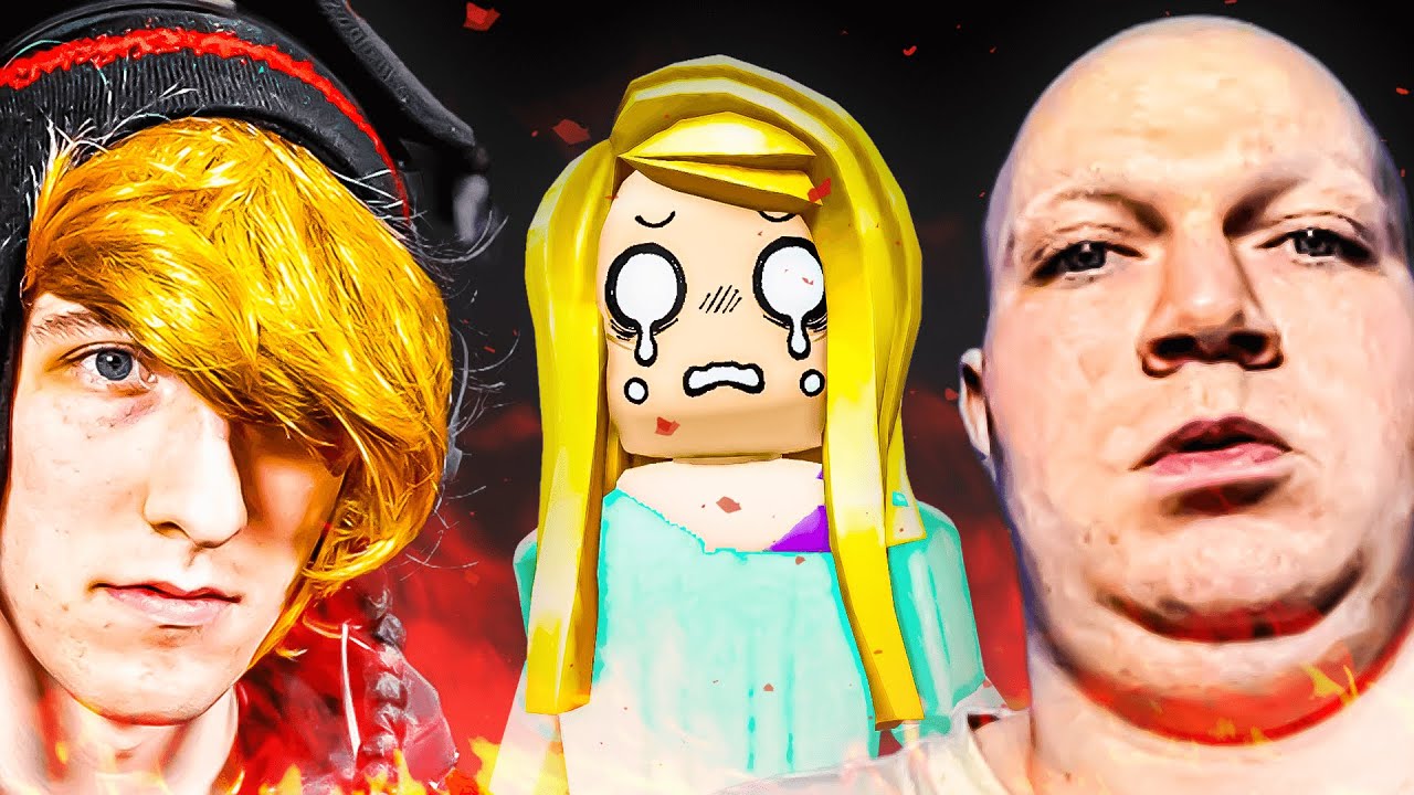 Paleey FIGHTING PAYLEEY IN ROBLOX (FINAL BATTLE) - YouTube