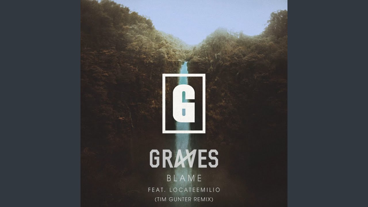 CHVRCHES - Graves