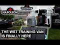 Revolutionizing HVAC Training | Our New Mobile Unit