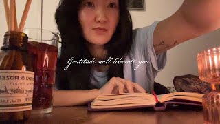 Download Lagu gratitude will liberate you  MP3