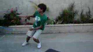 WTBlanks: Broom wars Pt2