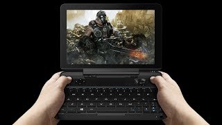 GPD WIN Max packs a 10th-gen Intel Core i5-1035G7 with 16GB of LPDDR4X RAM Test - Amazon Price