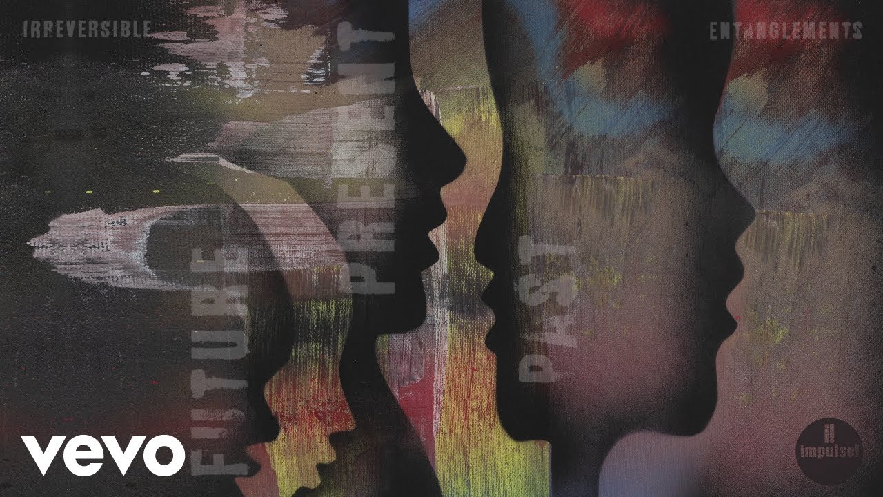 Watch Irreversible Entanglements - We Overcome (Audio) on YouTube Watch Irreversible Entanglements - We Overcome (Audio) on YouTube