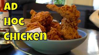 Thomas Keller s Fried Chicken Is It Worth 65