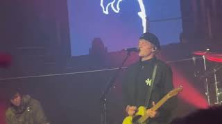 The Best I Can Do- Keo (Liverpool Sound City