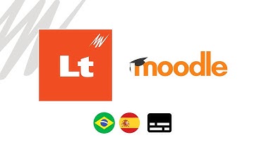 Integrating Lt and Moodle