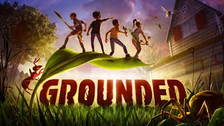 Grounded Game Play