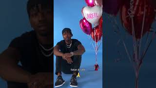 Jireel ☔️ Dagar i regn (Lyric Video)