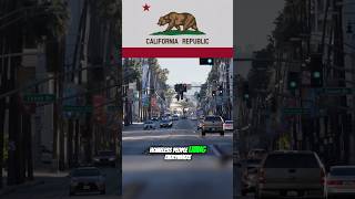 Los Angeles smells. #losangeles #california #travel #trending