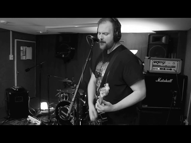 Newspeak - Live session at Kesbri Studios May 2018