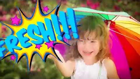 Comic Bubbles MOGRT - After Effects Templates Project Files 2018 [Video Hive]