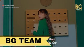 [BG TEAM] [Vietsub] Heize - Happen