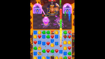 Royal Kingdom Level 1670 - NO BOOSTERS GAMEPLAY 🏰 | SKILLGAMING ✅