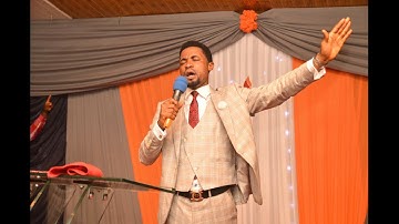 Podcast; Power of Alignment- Apostle Michael Orokpo