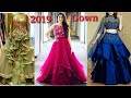 New Gown design 2020 /Latest party wear Gown dress design