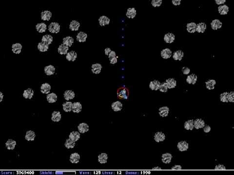 Maelstrom - played by a bot