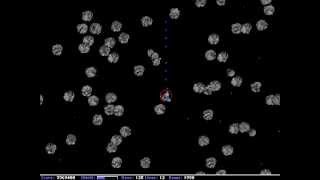 Maelstrom - played by a bot