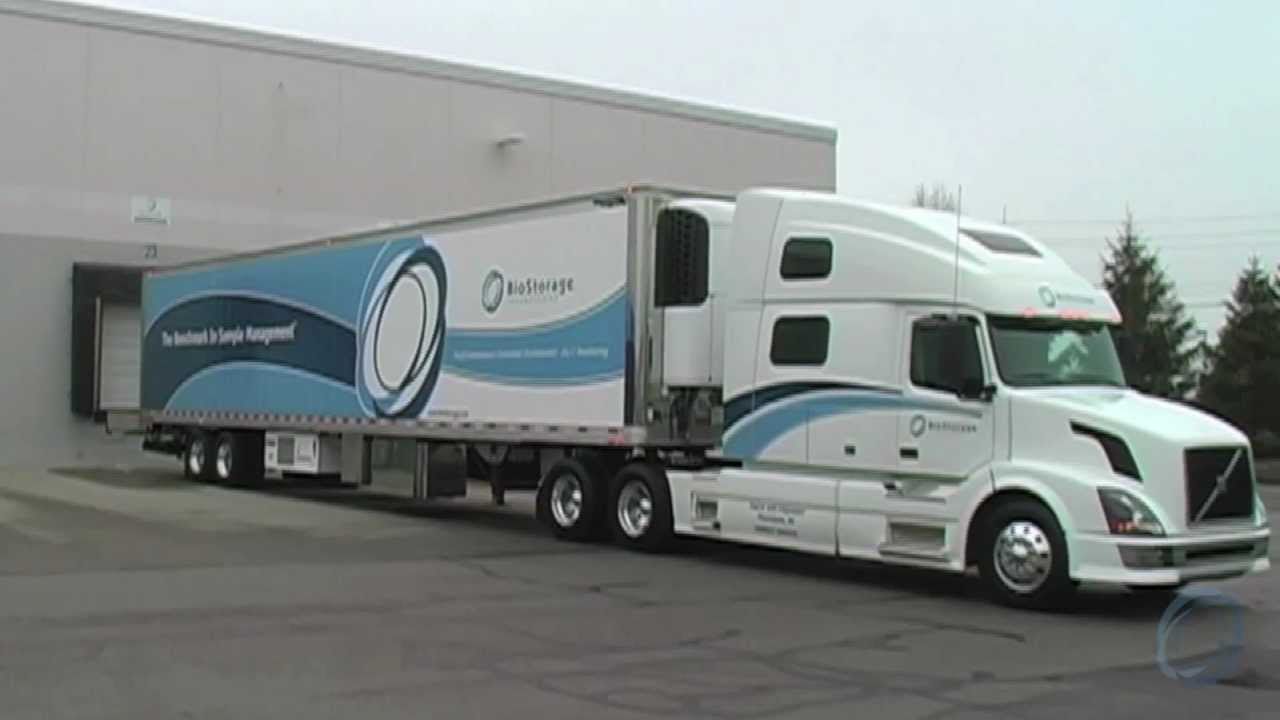 ReloFleet from BioStorage Technologies