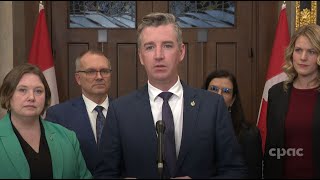 MPs scrum on election interference, single-use plastics ban – March 7, 2023