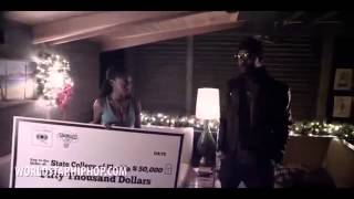 Juicy J Announces The Winner For The $50,000 Scholarship Contest! @Globalnewshop