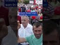Thousands of Albanians protest Trump-linked resort project | DW News
