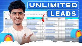 How to Generate Company Leads (FOR FREE) Using CLAY 😱