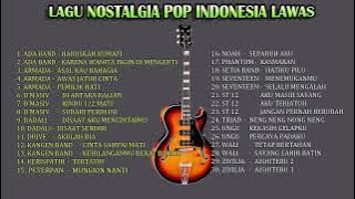 LAGU NOSTALGIA LAWAS PALING POPULER JAMAN DULU || WAPTRICK