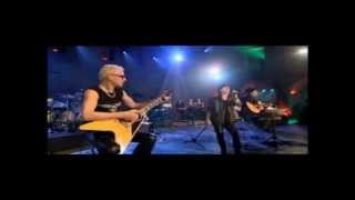 Scorpions - Dust In The Wind