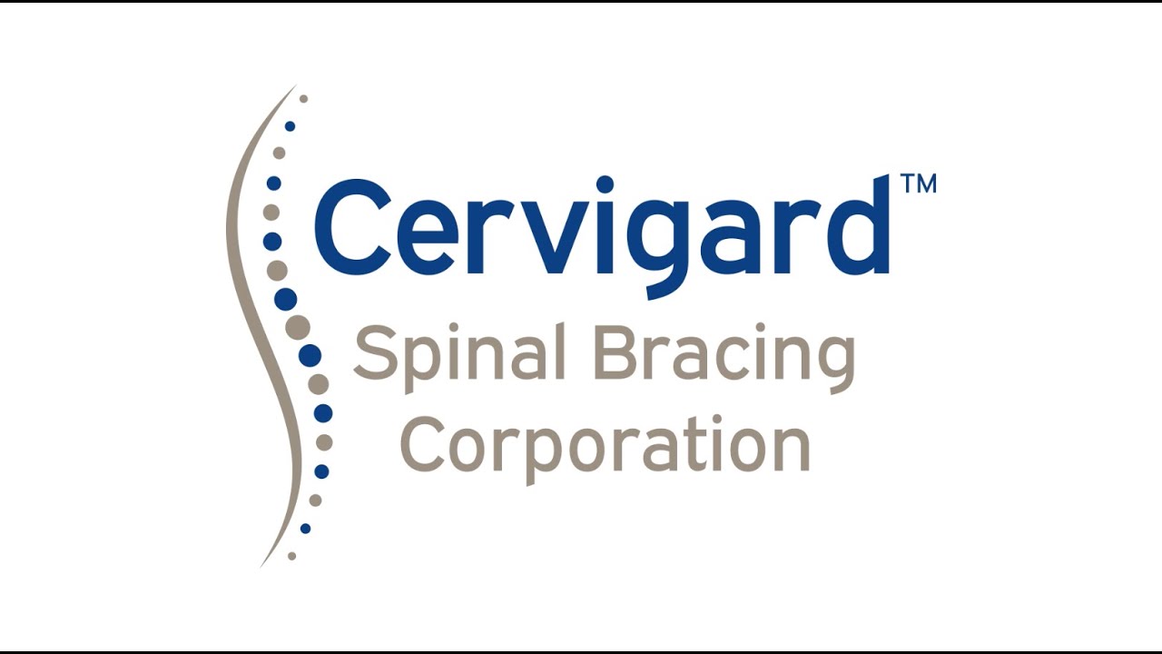 Introduction to the Cervigard Forward Head Posture Collar