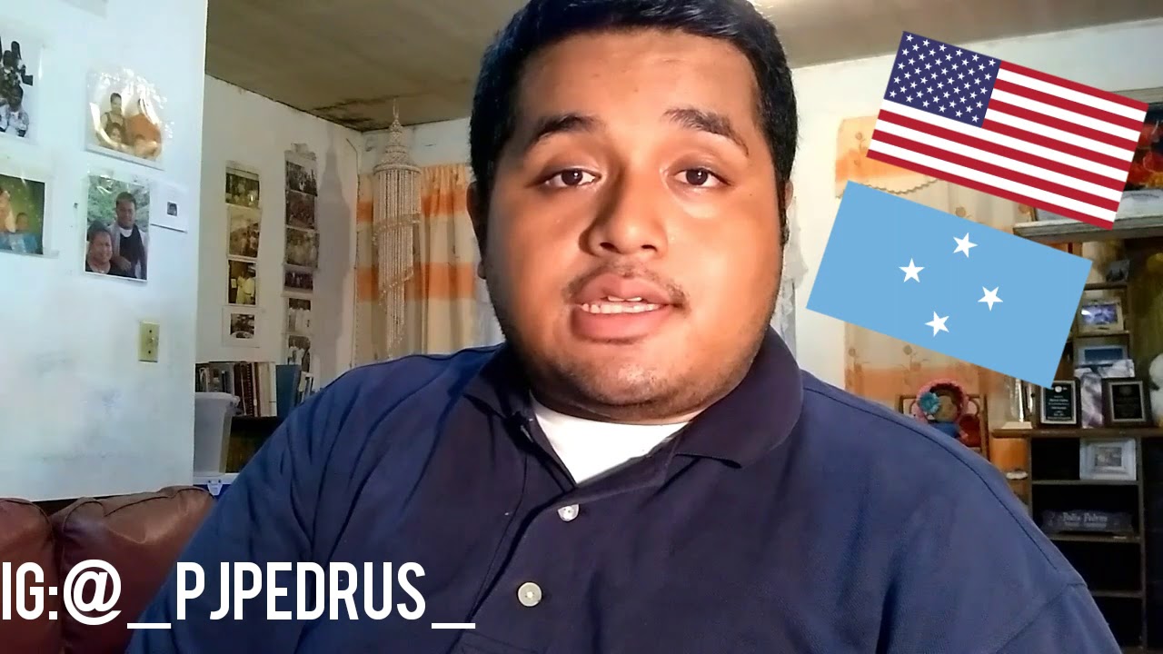 Micronesian News Broadcast Tuesday September 18,2018