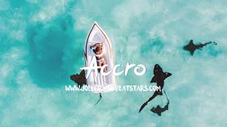 Afro Beat Instrumental 2019 "Accro" (Afro PopType Beat) chords