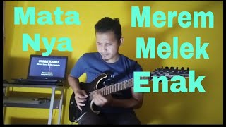 Cuma Kamu - Cover Gitar Instrument