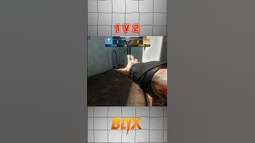 Grenade 1v2| #shorts #codm #callofdutymobile #viral