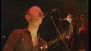 Radiohead - Talk Show Host Live Glastonbury 1997