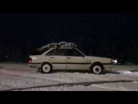 snow-drifting//audi-4000-quattro