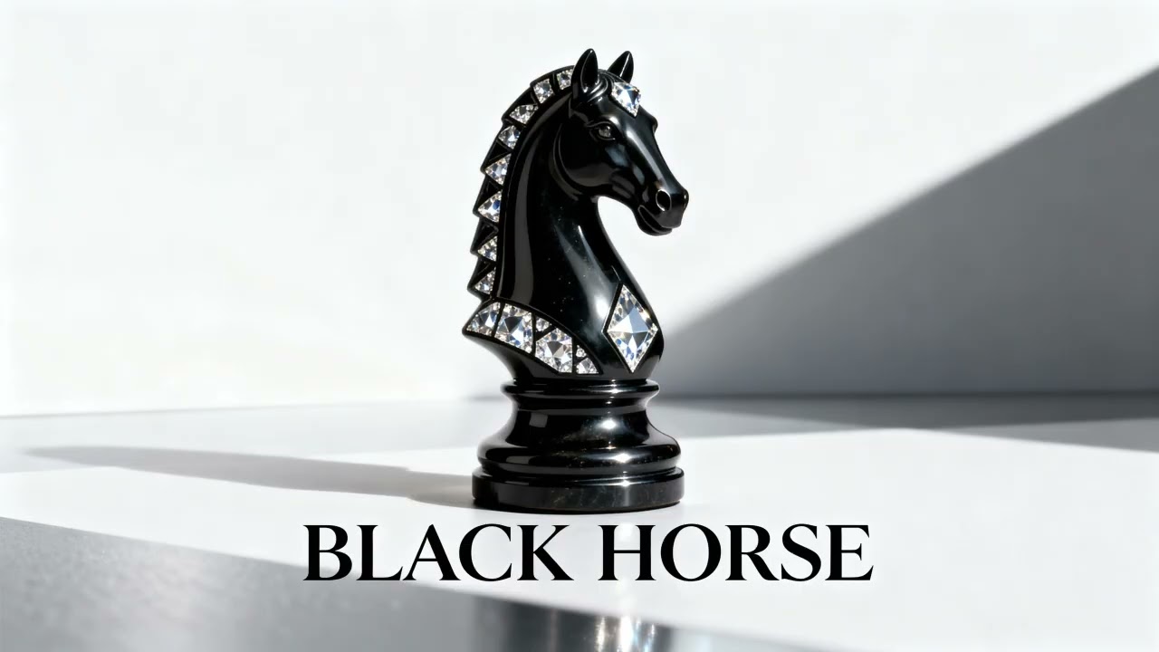 BLACK HORSE – LAST MAN BREATHING | OFFICIAL | 2026